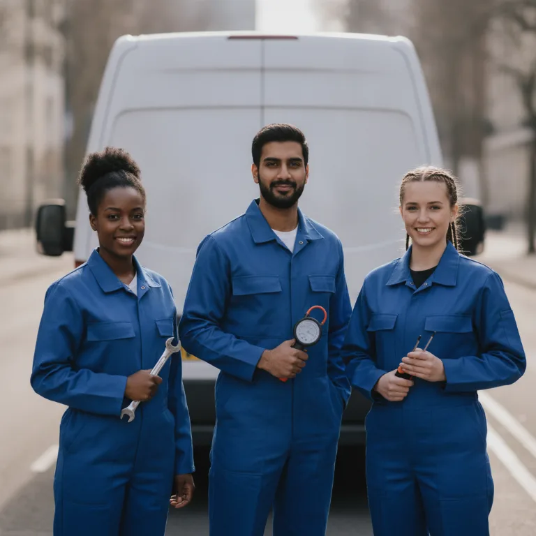 gas boiler repair Myrtle Beach