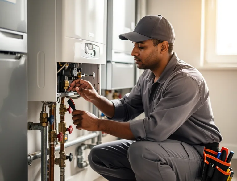 gas boiler repair Myrtle Beach